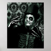 Ness Muerto Poster (Voorkant)