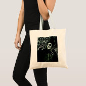 Ness Muerto Tote Bag (Voorkant (product))