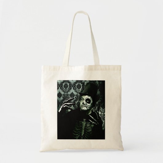 Ness Muerto Tote Bag (Voorkant)