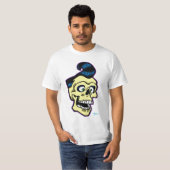Ness Rockabilly 00 T-shirt (Voorkant volledig)