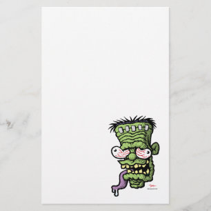 Ness-stein 00 briefpapier