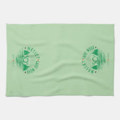 Nesset 50e serviette de cuisine (Horizontal)