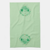 Nesset 50e serviette de cuisine (Vertical)