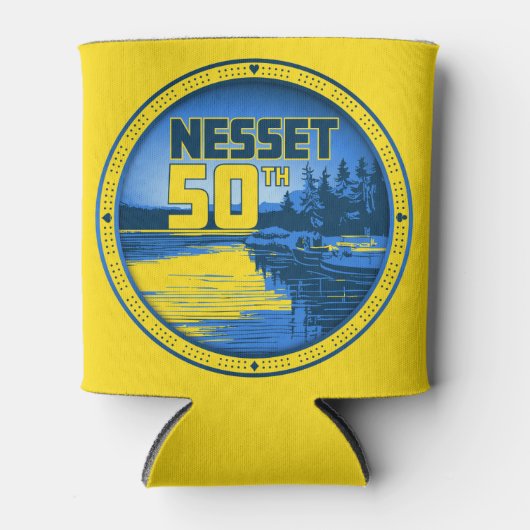 Nesset reflectiebev koeler (Voorkant)