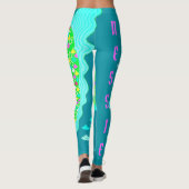 Nessie Leggings (Dos)