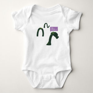 Nessie Romper