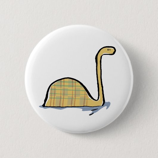 nessie ronde button 5,7 cm (Voorkant)