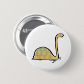 nessie ronde button 5,7 cm (Voorkant /achterkant)