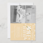 N'est-elle pas merveilleuse première Carte de reme (Devant)