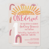 N'est-elle pas une invitation d'anniversaire (Devant / Derrière)