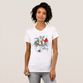 Nest in Peace T-shirt (Voorkant volledig)