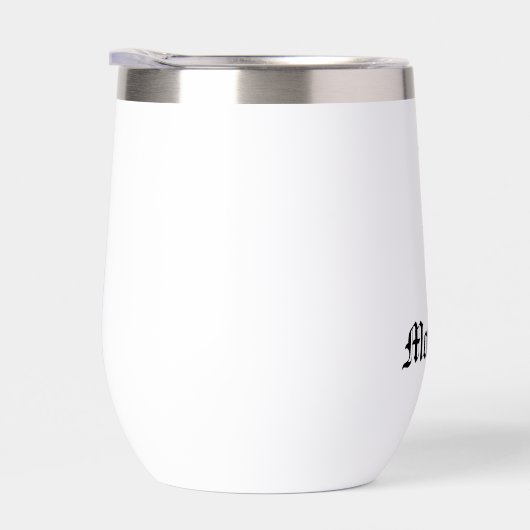 N'est pas un trou comme la maternité (Droite)