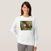 Nest T-shirt (Voorkant volledig)