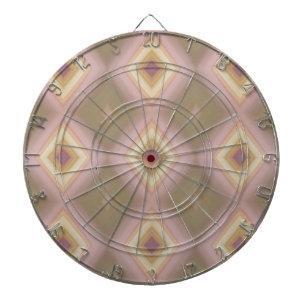 Nested Diamonds Dartbord