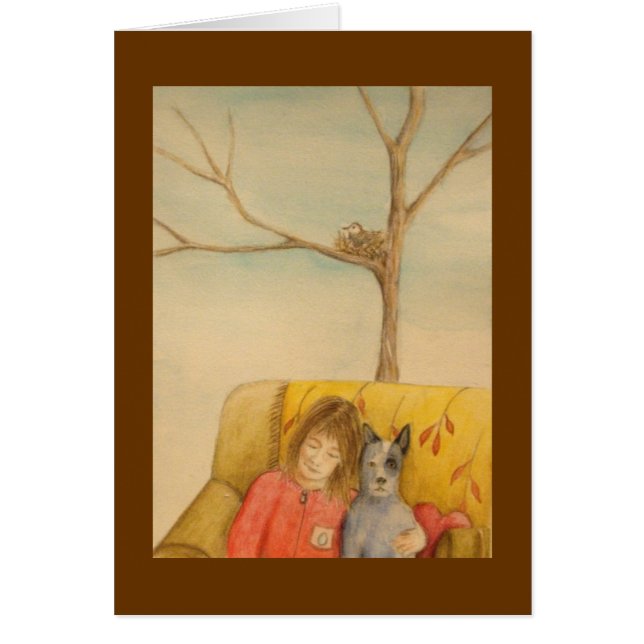 Nesting (Voorkant)