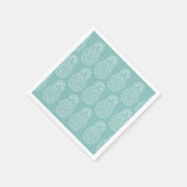 Nesting Dolls Servet (Hoek)