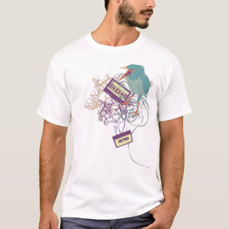 Nesting T-shirt