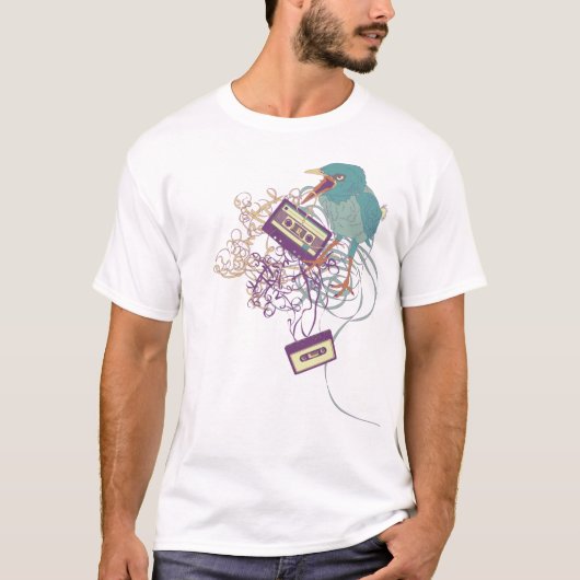 Nesting T-shirt (Voorkant)