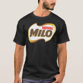 Nestle Milo Essential T-Shirt (Voorkant)