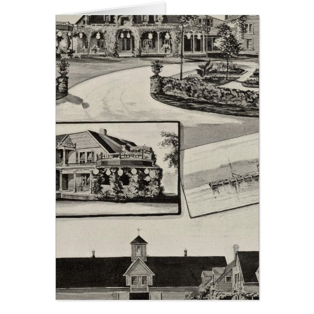 Nestledown, ferme Zebley (Devant)