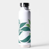 Nestling laat waterfles (Links)