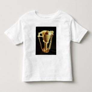 Nestor's cup, Mycenae, c.1550-1500 BC Kinder Shirts