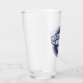 Nestucca de Oregon Kayaking Glas (Rechts)