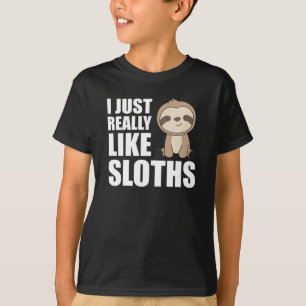Net als de luike luiers voor kinderen t-shirt