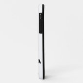 Net als een baas Case-Mate iPhone case (Achterkant/links)