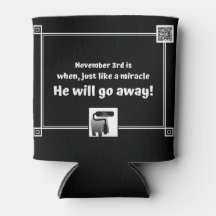 Net als een wonder - koelbox met houding