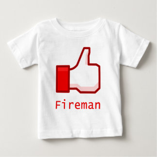 Net als Fireman