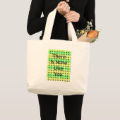 Net als jij.png grote tote bag (Voorkant (product))