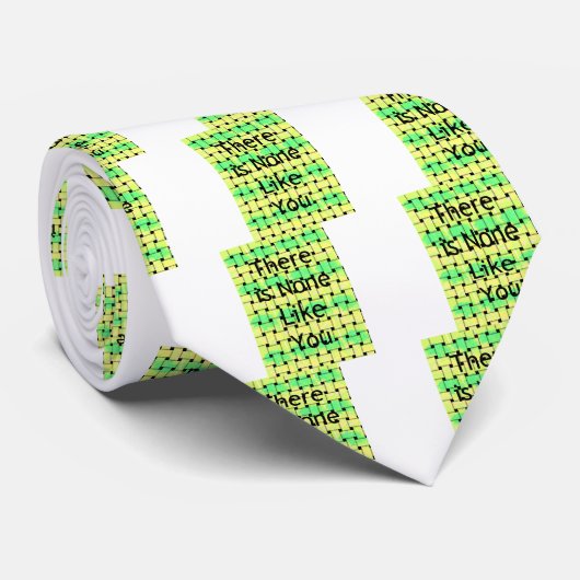 Net als jij.png stropdas (Opgerold)