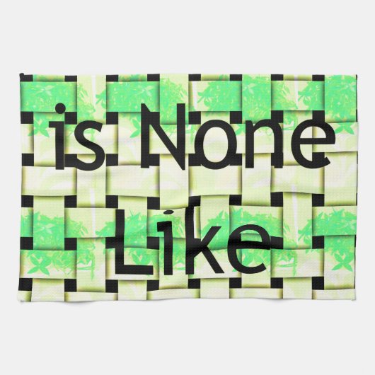 Net als jij.png theedoek (Horizontaal)