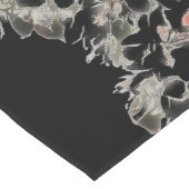 Net als Lace Lange Tafelloper (Hoek)