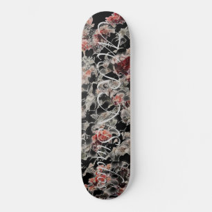 Net als Lace Skateboard