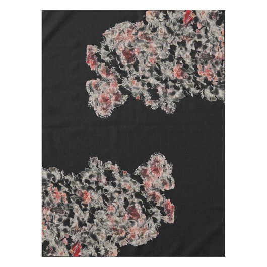 Net als Lace Tafelkleed (Voorkant)