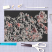 Net als Lace Tissuepapier (Craft)