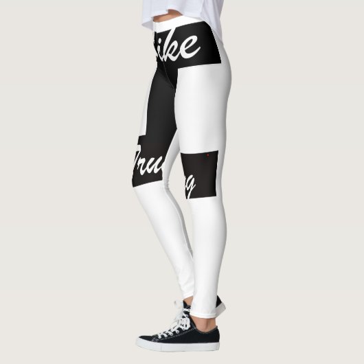 Net als Leggings Logo (Links)