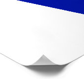 Net als met Bibi-Poster Poster (Hoek)