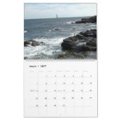 Net Beachy Calendar Kalender (Mar 2027)
