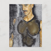 net briefkaart (Voorkant)