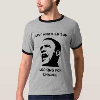 NET EEN ANDERE BUM T-SHIRT
