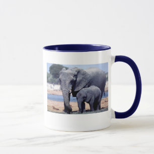 NET ELEPHANTS MOK