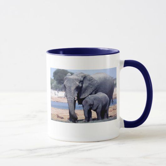 NET ELEPHANTS MOK (Rechts)