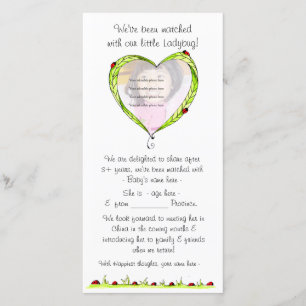 Net gematchte adoptieaankondiging aankondiging