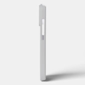 Net Getrouwd 15 Jaar Geleden III Case-Mate iPhone Case (Achterkant / Links)