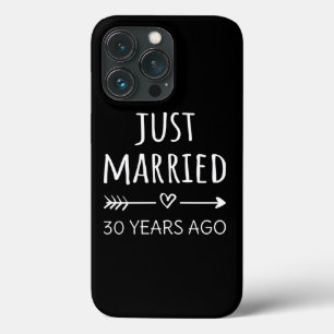 Net Getrouwd 30 Jaar Geleden Ik iPhone 13 Pro Hoesje