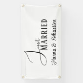 Net Getrouwd Auto Banner (Verticaal)