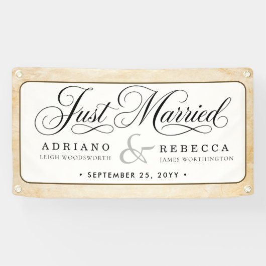 Net Getrouwd Auto Banner (Horizontaal)